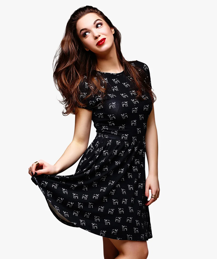 Slip Dress